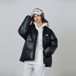 Пуховик Unisex, Sky Blue (Padded Jacket) - фото 7