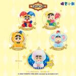 Коробки-сюрпризы Crayon Shinchan - фото 10