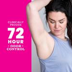 Дезодорант Whole Body Deodorant Smooth Solid Lume, Toasted Coconut - фото 4