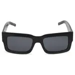 Солнцезащитные очки 1654/с Boss, черный - фото