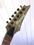 Ibanez RGA42AH Черная морилка - фото 9