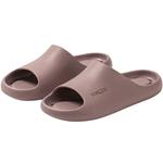 Шлепанцы унисекс Far Port, коричневый - фото 2