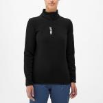 Куртка флисовая Millet, черный - фото 3