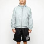 SS24 Куртка унисекс Stussy, цвет Slate - фото 8