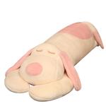 Плюшевая кукла с большими глазами MAIMENGXIONGMAO, розовый - фото