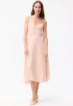 Повседневное платье Adl, Powder - фото