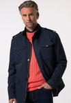 Куртка BOSTON PARK Light jacket, Navy Blue/Dark Blue - фото 3