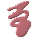 Лак для ногтей full color Flormar, nr. 04 - pink, объем 8 мл - фото 2