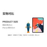 Плюшевая игрушка Mack Mudskipper JELLYCAT - фото 4