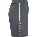 Шорты тренировочные шорты универсальные Jako, цвет anthra light - фото 4