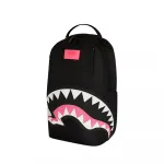 SPRAYGROUND Нейлоновый рюкзак Regular Unisex Black - фото 8