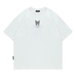 Футболка унисекс BJHG, песочный (Женская) - фото 7