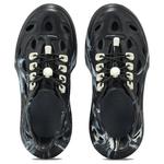 кросовки unisex ink wash fluid color scheme 3.0wave wave Superlipper, серый cement - фото 11