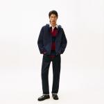 Tommy Hilfiger Куртка мужская, Khaki RFO - фото 11