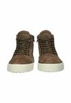 Кроссовки Blackstone RUBY INNIK- SNEAKER HIGH, Saloon/Dark Brown - фото 10