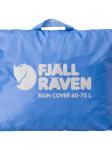 FJÄLLRÄVEN Дождевик синего цвета - фото 5