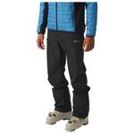 Функциональные брюки eron 3l pure cashmere - s Picture - фото 3