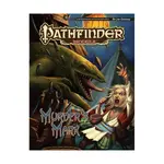 Модуль Murder's Mark, Pathfinder Roleplaying Game (1st Edition) - Modules - 1st Level - фото