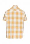 Рубашка SHORTSLEEVE camel active, желтый - фото 8