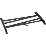 Стойка для клавишных Gator Frameworks Double X Style Keyboard Stand GFW-KEY-2000X - фото 4