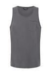 Майка PRELIAS TANK 11 Project, серый - фото 6