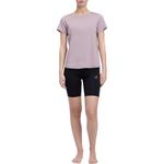 Tight da.-tight short kayla 1/2 ii w Energetics, черный - фото 2