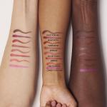 Карандаш для губ Lipglazer Glossy Liner MAC, MARRAKESH (intense orange-brown) - фото 4