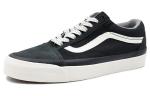 Кроссовки old skool 36 dx 'suede black white' Vans, черный - фото 2