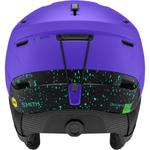 Шлем Descend MIPS Smith, Matte Ultraviolet/Emerald City - фото 2