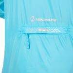 Функциональная куртка alama iii Nakamura, бирюзовый - фото 4