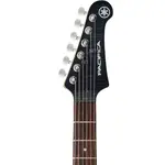 Электрогитара Yamaha Trans Black, PAC611 - фото 3