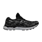 Кроссовки ASICS Gel Nimbus 24 MK 'Triple Black', черный - фото