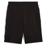 Спортивные шорты Puma ESS Small No. 1 Logo Cargo 10´´, черный - фото 2