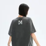 Футболка унисекс Mr.Enjoyda Money, серый - фото 3