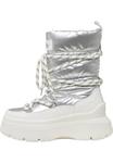 Зимние ботинки BUFFALO Olympia, Silver - фото 2