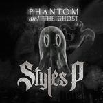 Диск CD Phantom And The Ghost - Styles P - фото