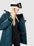 Куртка для сноуборда Burton Prowess 2.0 Jacke, deep emerald - фото 11
