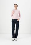 Джемпер Calvin Klein Jumper, Tender Touch/Light Pink - фото 2