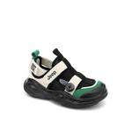 Низкие Детские сандалии Jeep, синий - фото 5