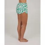 Шорты Salty Crew Palapa, зеленый - фото 3
