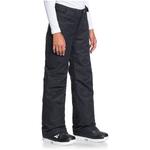 Штаны на заднем дворе Roxy, черный - фото 3