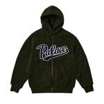 Толстовка Palace Script Hood, Huntsman - фото 3