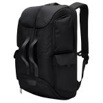 Skechers Рюкзак PU Unisex Carbon Black - фото 2