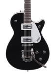 Электрогитара Gretsch G5230T Electromatic Jet FT Black - фото 3