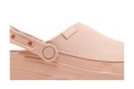 Кроссовки Crocs Classic Crafted Clog, Pink Caramel - фото 2