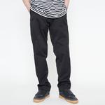 Зауженные чинос Nanamica, черный - фото 9