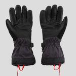 THE NORTH FACE Лыжные перчатки, цвет Black - фото 3