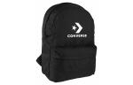 Рюкзак Converse унисекс, Черный - фото 2