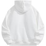 Свитшот Unisex Doraemon, белый (Regular) - фото 8