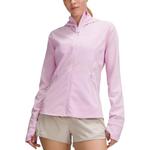 Куртка Mist Over Series женская Lululemon, цвет White Dream Blue/PDBL - фото 34